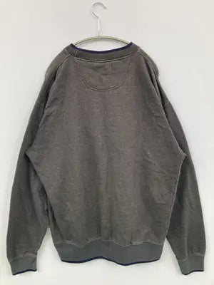 M&C Sport/スウェット/トップス/グレー/L