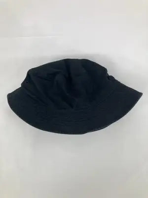 GUESS/ゲス/ハット/帽子/ブラック/ONE
