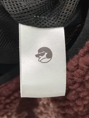 GRIP/ブルゾン/ジャケット/アウター/ブラウン/M