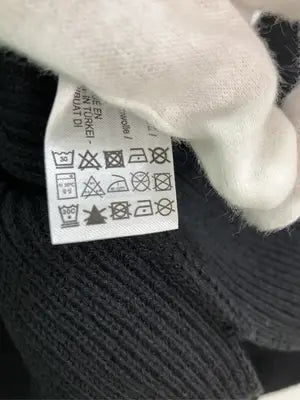 ZARA/ザラ/ベスト/トップス/ブラック/USA L-XL