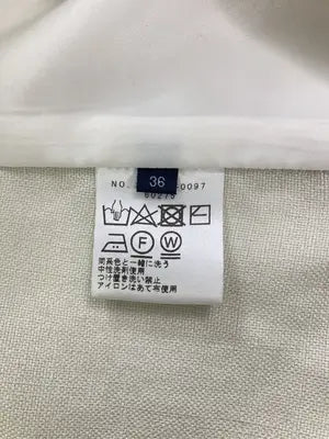 SHIPS/シップス/ステンカラーコート/ジャケット/アウター/ベージュ/36