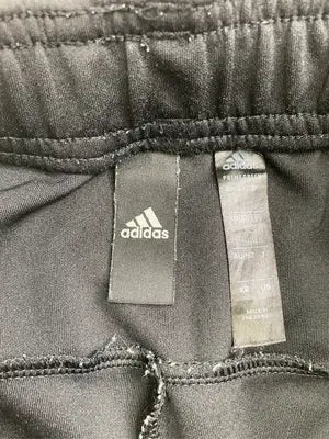 adidas/アディダス/ジャージ/トラックパンツ/パンツ/ブラック/S