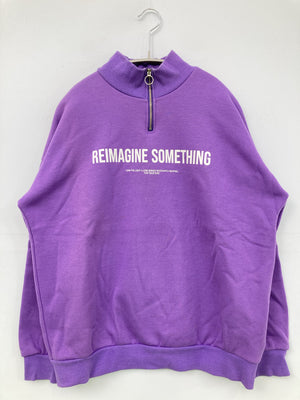 MAMA/ママ/その他トップス/トップス/パープル