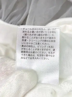 BONLECILL/ボンルシール/Tシャツ/カットソー/トップス/グレー/F