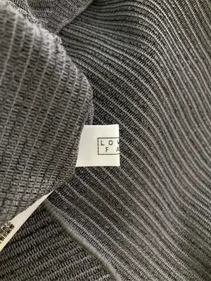 LOWRYS FARM/ローリーズファーム/Tシャツ/カットソー/トップス/グレー/F