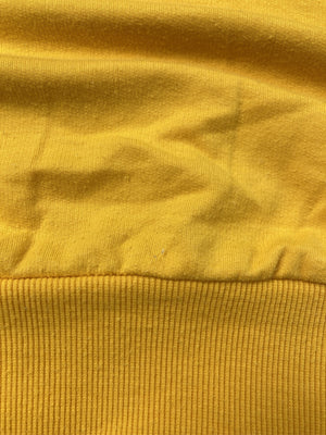 SUREVE/シュリーブ/パーカー/トップス/イエロー/M