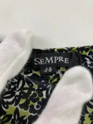 SEMPRE/チュニック/ワンピース/ドレス/その他/38