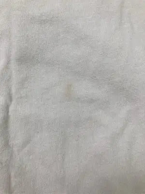 Anchor Smith/アンカースミス/Tシャツ/カットソー/トップス/ホワイト/L