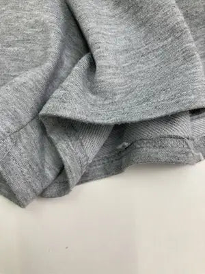 スウェットパンツ/パンツ/グレー