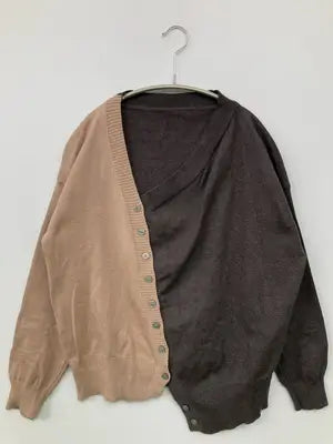 Doux Belle/カーディガン/ボレロ/トップス/ブラック