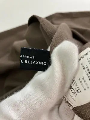 green label relaxing/グリーンレーベルリラクシング/ワンピース/ワンピース/ドレス/ブラウン