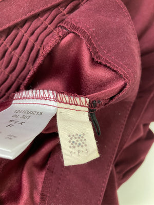 r.p.s/アールピーエス/つなぎ/オールインワン/オールインワン・サロペット/レッド/F