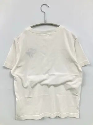 one after another NICE CLAUP/ワンアフターアナザーナイスクラップ/Tシャツ/カットソー/トップス/ホワイト/F