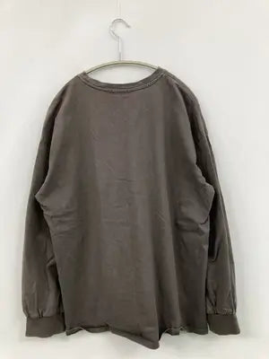 apres jour mignon/アプレジュールミニョン/Tシャツ/カットソー/トップス/ブラウン/F