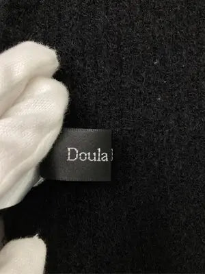 Doula Doula/ドゥーラドゥーラ/ニット/セーター/トップス/ブラック