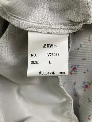 LAC-VERT/ラックヴェール/その他アウター/ジャケット/アウター/グレー/L