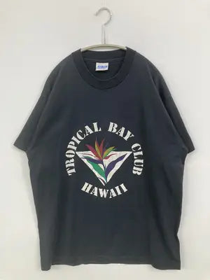 SALEM/Tシャツ/カットソー/トップス/ブラック/XL