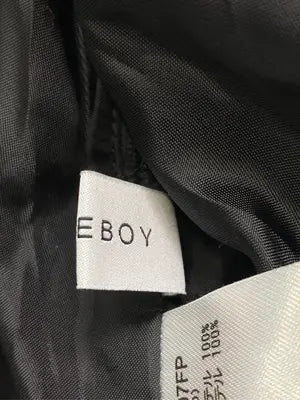 PAGEBOY/ページボーイ/その他パンツ/パンツ/ブラック/F