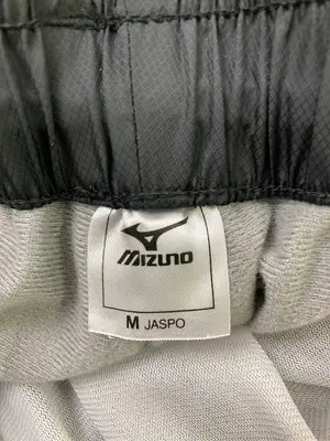 Mizuno/ミズノ/ナイロンパンツ/パンツ/ブラック/M