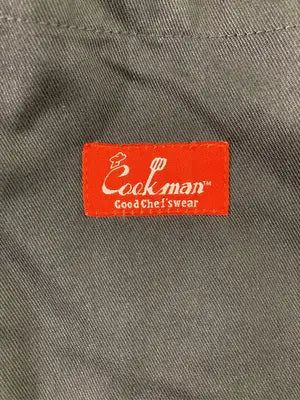 Cookman/クックマン/その他パンツ/パンツ/ブラック/M