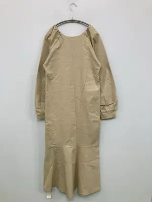 Ambre Ciel/Tシャツ/カットソー/トップス/ベージュ/F
