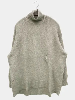 UNIQLO:C/ユニクロシー/ニット/セーター/トップス/グレー/XL