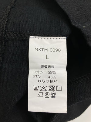 OSHARESTA★TOKYO/カーディガン/ボレロ/トップス/ブラック/L