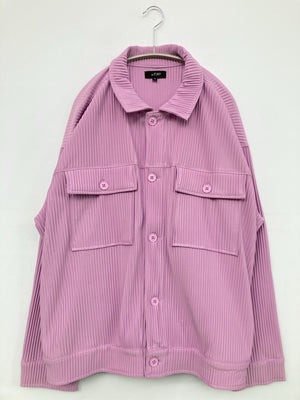 RE730/アールイーセブンサーティー/シャツ/ブラウス/トップス/ピンク/M