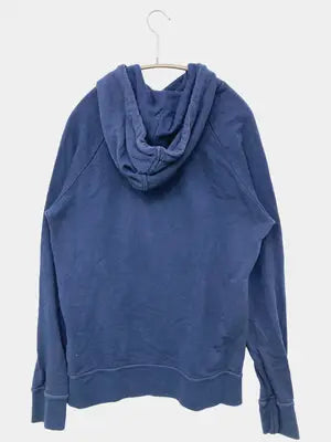 American Eagle Outfitters/アメリカンイーグルアウトフィッターズ/パーカー/トップス/ネイビー/XS
