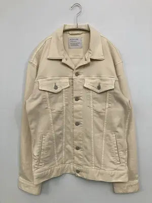 BAYFLOW/ベイフロー/その他アウター/ジャケット/アウター/アイボリー/3