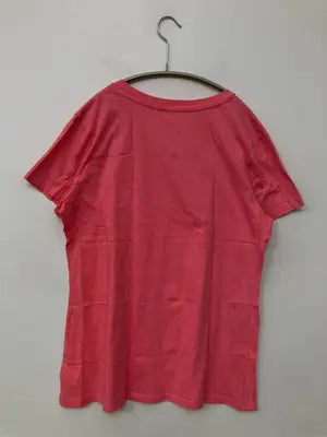 OLD NAVY/オールドネイビー/Tシャツ/カットソー/トップス/レッド/L