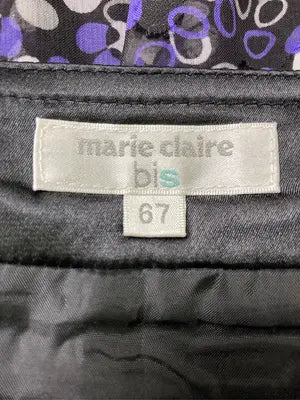 marie claire/マリークレール/スカート/スカート/ブラック/67