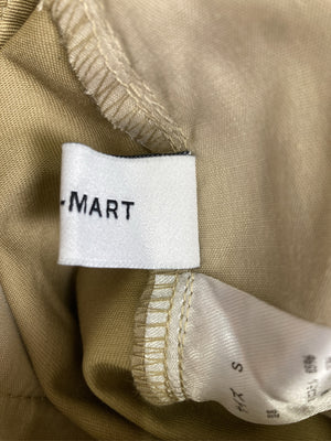 MONO-MART/モノマート/チノパンツ/パンツ/ベージュ/S