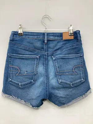 AMERICAN EAGLE/アメリカンイーグル/デニムパンツ/パンツ/ブルー/160/68A