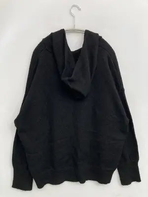 AZUL by MOUSSY/アズールバイマウジー/パーカー/トップス/ブラック/S