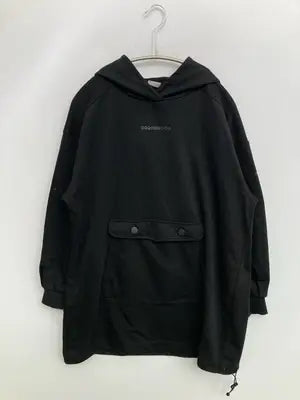 PUMA/プーマ/パーカー/トップス/ブラック/S