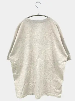 Tシャツ/カットソー/トップス/グレー