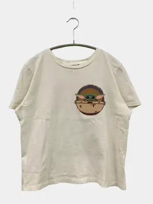 ZARA/ザラ/Tシャツ/カットソー/トップス/ホワイト/USA S