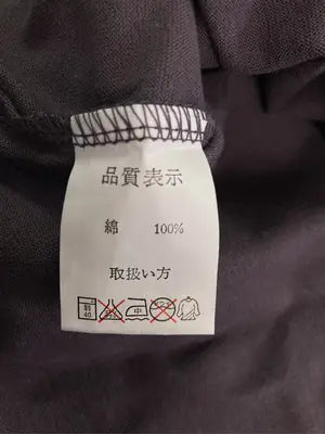 STAFFA/Tシャツ/カットソー/トップス/ブラウン/L
