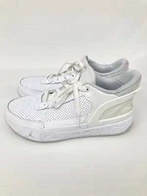 JORDAN/ジョーダン/スニーカー/シューズ/ホワイト/US 6.5Y
