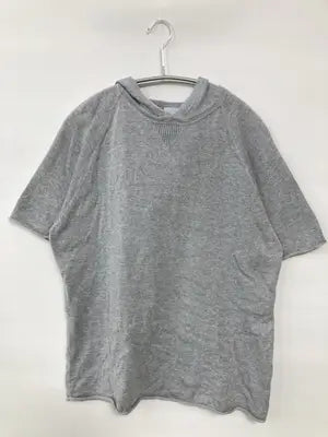 SHIPS/シップス/ニット/セーター/トップス/グレー/2
