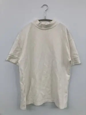 ZARA/ザラ/Tシャツ/カットソー/トップス/ホワイト/M