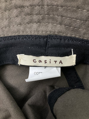 CasiTA/その他帽子/帽子/グレー