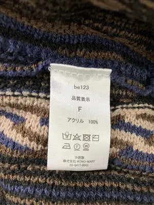 MONO-MART/モノマート/ベスト/トップス/その他/F