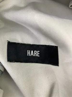 HARE/ハレ/その他パンツ/パンツ/ブラック/F