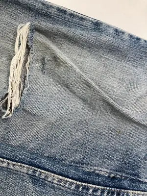 Levis/リーバイス/デニムパンツ/パンツ/ブルー/W32 L32