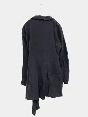 ZARA/ザラ/その他アウター/ジャケット/アウター/ブラック/USA XL
