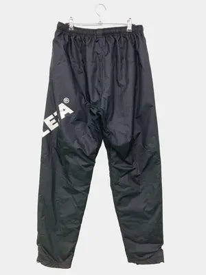 ATHLETA/アスレタ/ジャージ/トラックパンツ/パンツ/ブラック/O