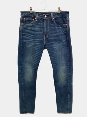 LEVI'S PREMIUM/リーバイスプレミアム/デニムパンツ/パンツ/ブルー/W32  L32