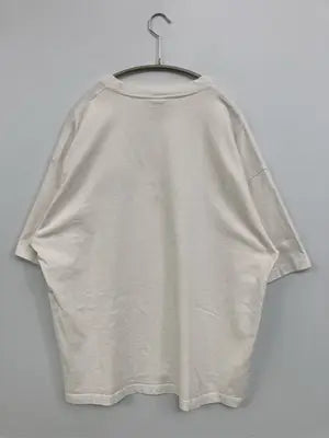 BEN DAVIS/ベンデイビス/Tシャツ/カットソー/トップス/ホワイト/L
